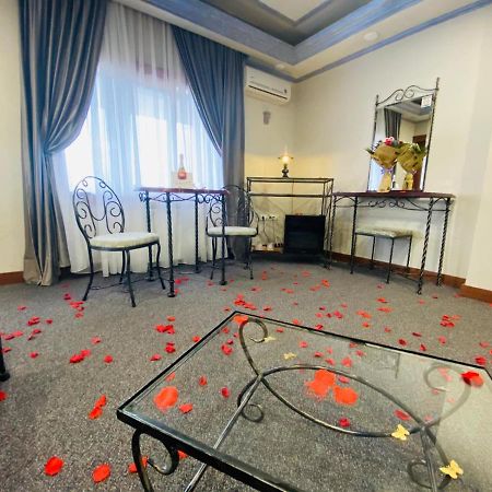Predeal Comfort Suites Εξωτερικό φωτογραφία