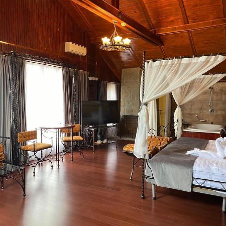 Predeal Comfort Suites Εξωτερικό φωτογραφία