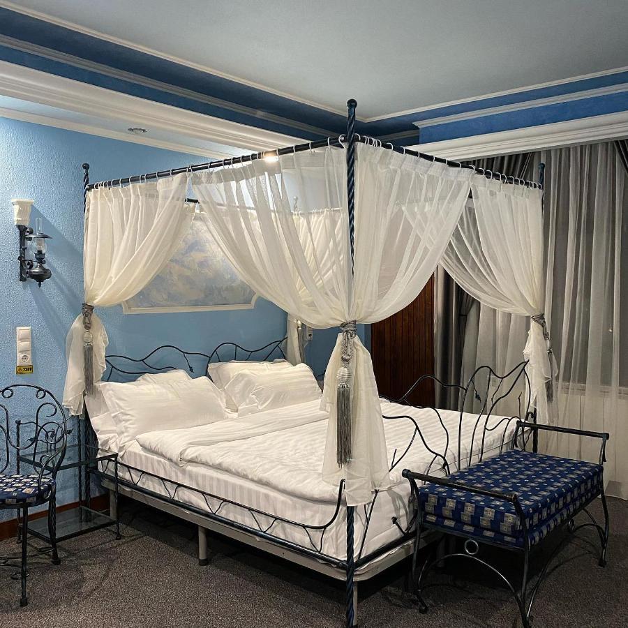 Predeal Comfort Suites Εξωτερικό φωτογραφία