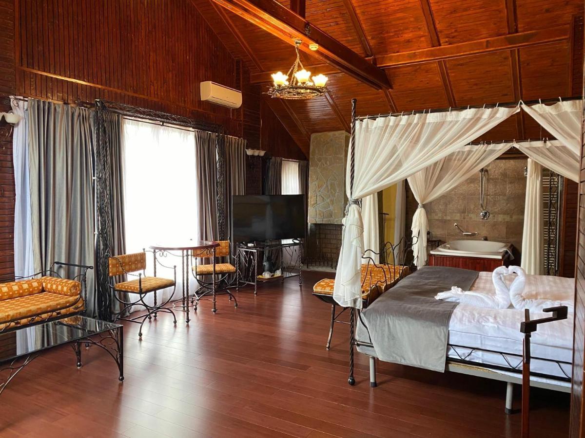 Predeal Comfort Suites Εξωτερικό φωτογραφία