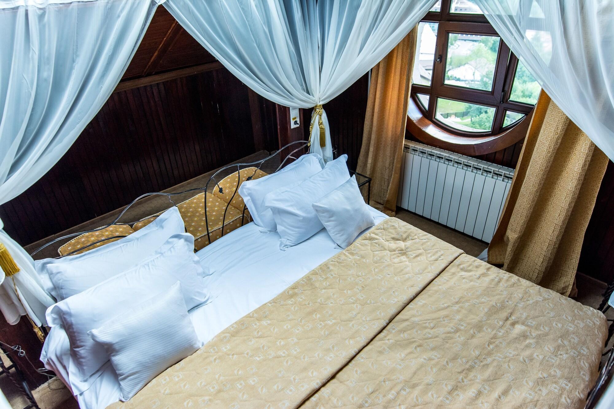 Predeal Comfort Suites Εξωτερικό φωτογραφία