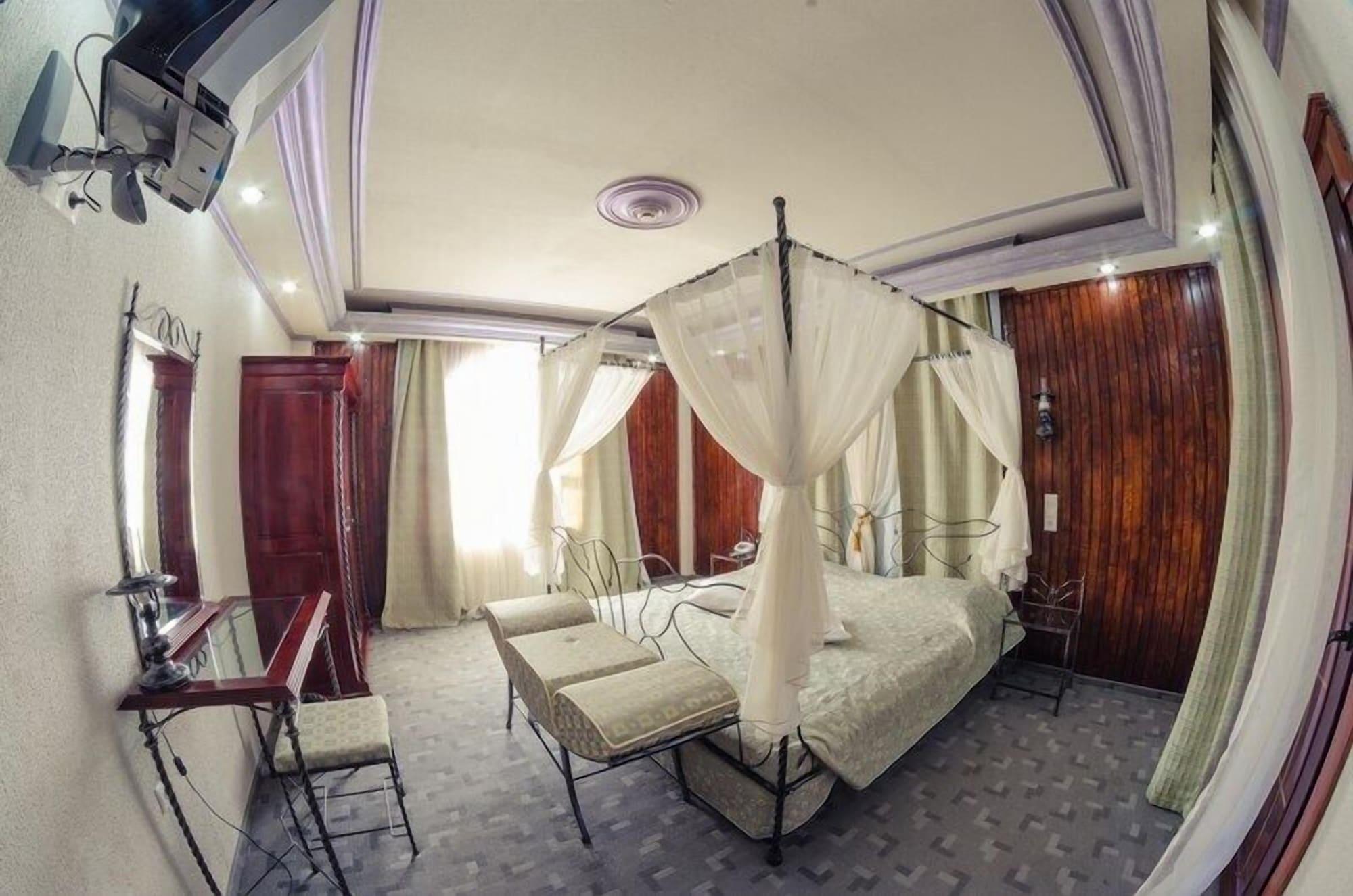 Predeal Comfort Suites Εξωτερικό φωτογραφία