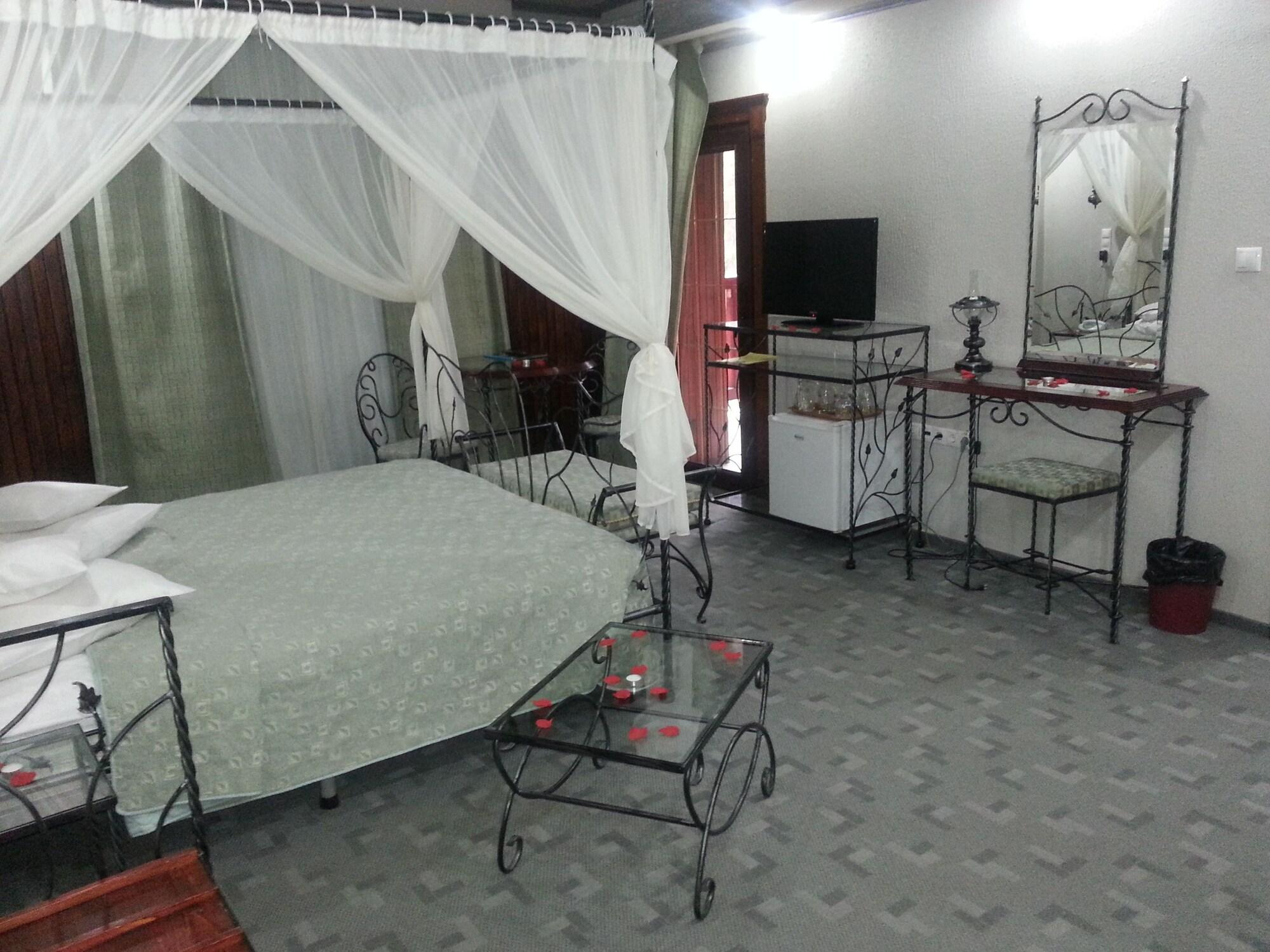 Predeal Comfort Suites Εξωτερικό φωτογραφία