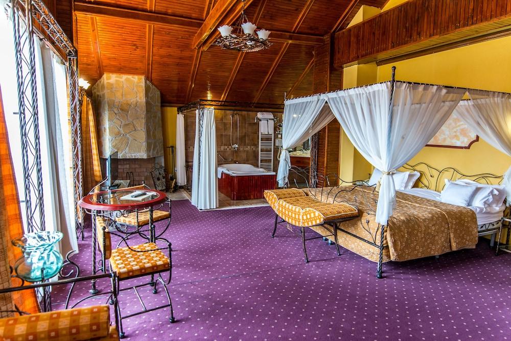 Predeal Comfort Suites Εξωτερικό φωτογραφία