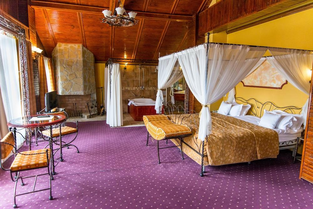 Predeal Comfort Suites Εξωτερικό φωτογραφία