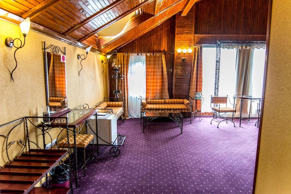 Predeal Comfort Suites Εξωτερικό φωτογραφία