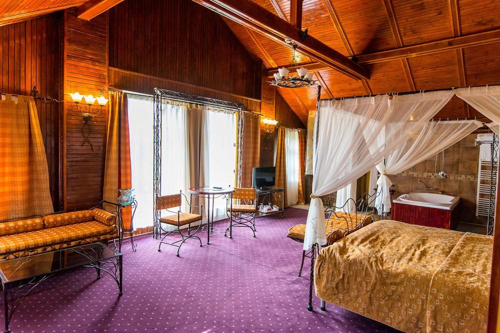Predeal Comfort Suites Εξωτερικό φωτογραφία