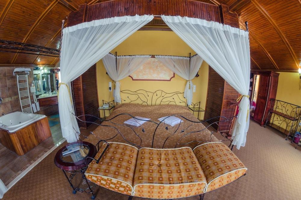 Predeal Comfort Suites Εξωτερικό φωτογραφία