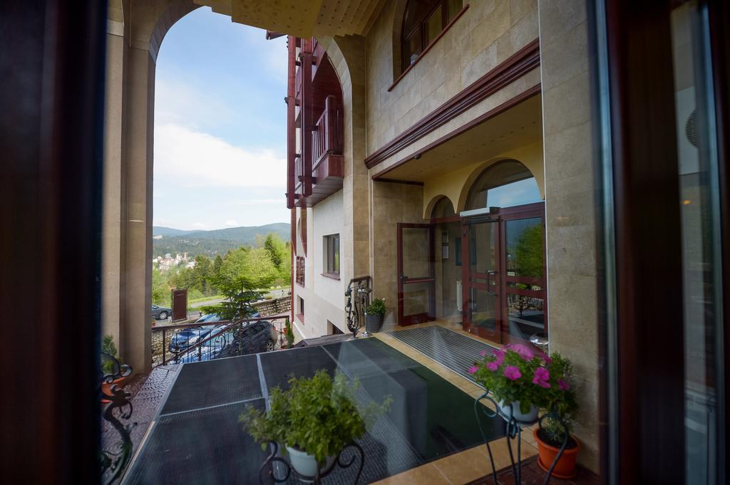 Predeal Comfort Suites Εξωτερικό φωτογραφία