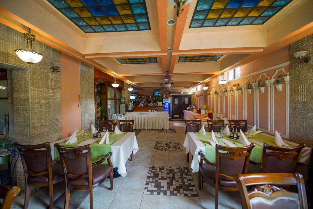 Predeal Comfort Suites Εξωτερικό φωτογραφία