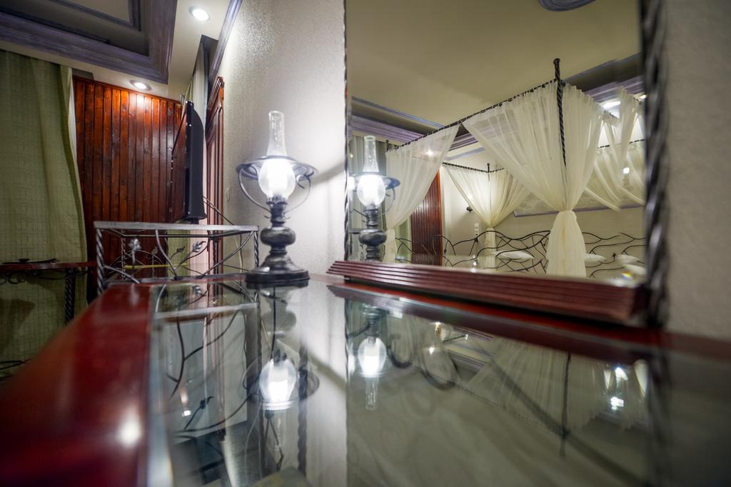 Predeal Comfort Suites Εξωτερικό φωτογραφία