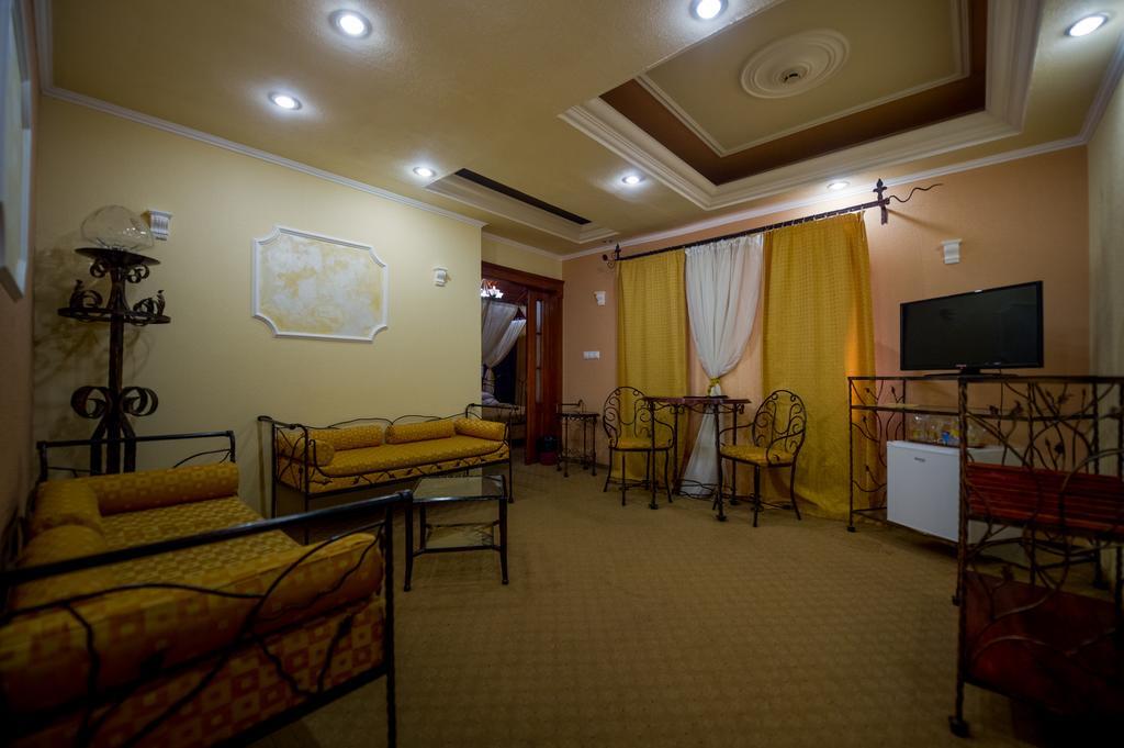 Predeal Comfort Suites Εξωτερικό φωτογραφία