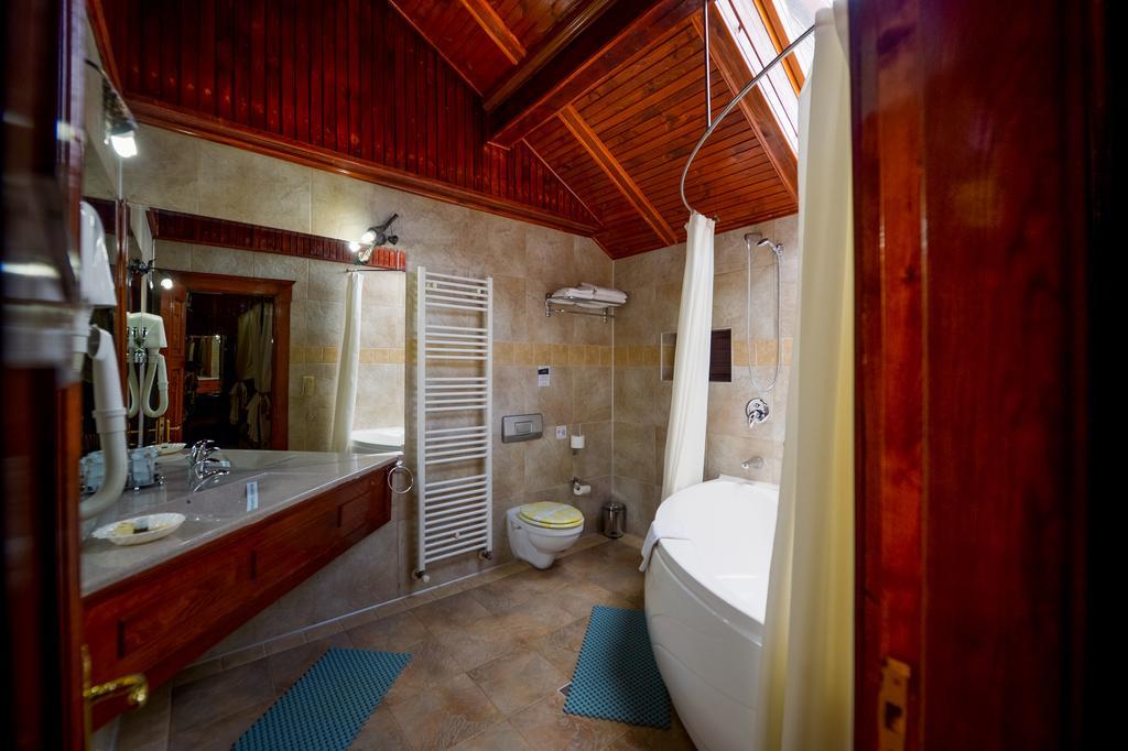 Predeal Comfort Suites Εξωτερικό φωτογραφία