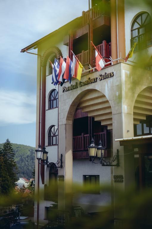 Predeal Comfort Suites Εξωτερικό φωτογραφία