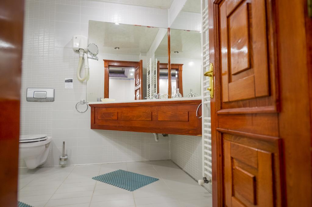 Predeal Comfort Suites Εξωτερικό φωτογραφία