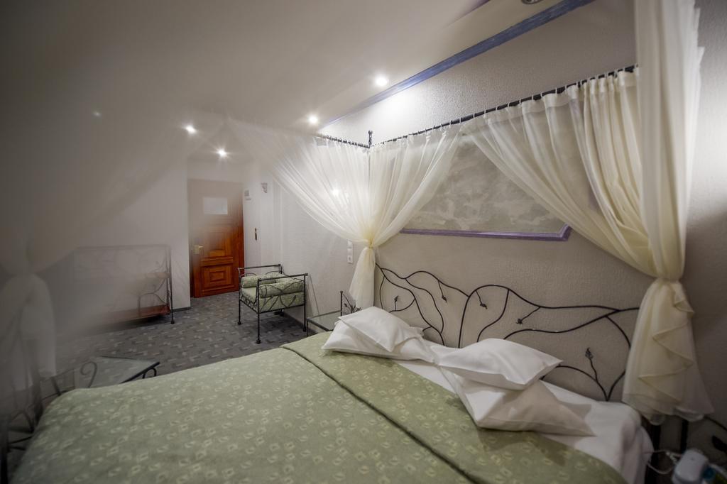 Predeal Comfort Suites Εξωτερικό φωτογραφία
