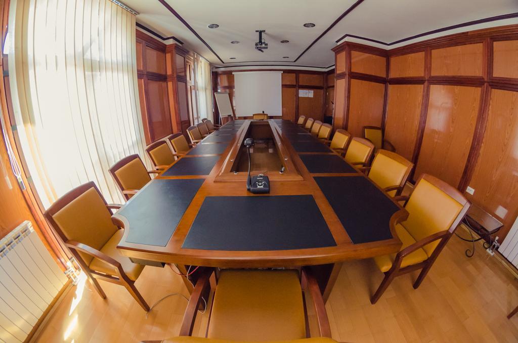 Predeal Comfort Suites Επιχειρήσεις φωτογραφία
