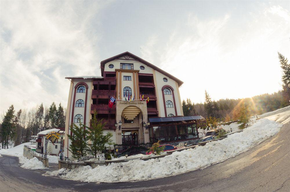 Predeal Comfort Suites Εξωτερικό φωτογραφία
