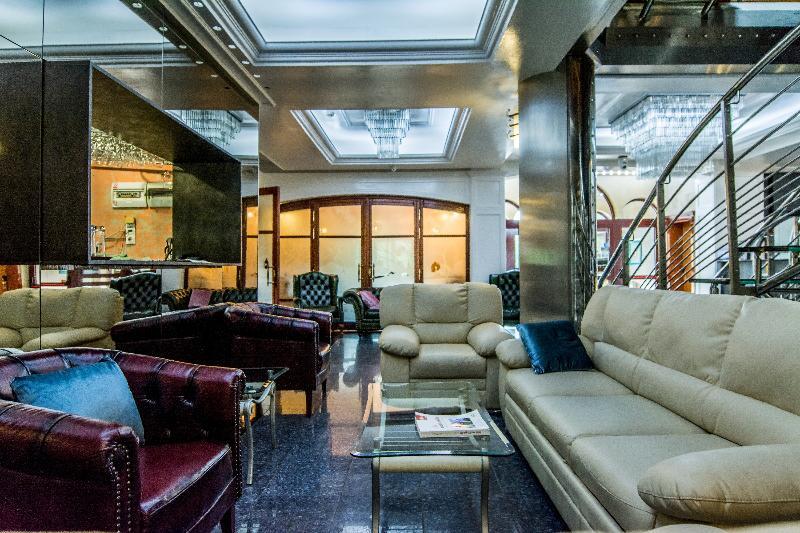 Predeal Comfort Suites Εξωτερικό φωτογραφία