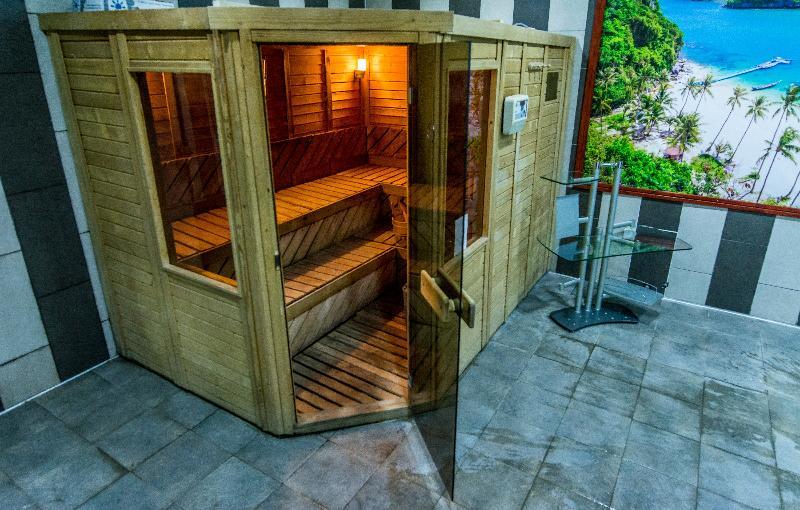 Predeal Comfort Suites Εξωτερικό φωτογραφία
