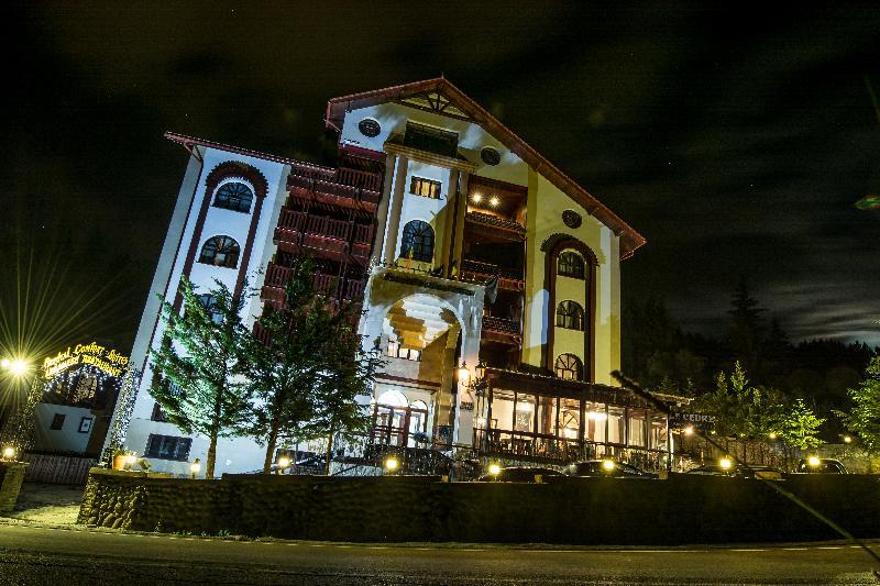 Predeal Comfort Suites Εξωτερικό φωτογραφία