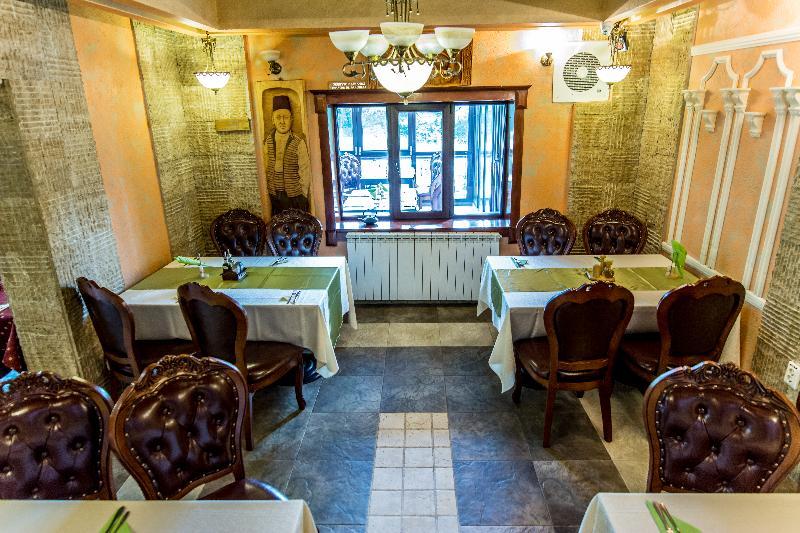 Predeal Comfort Suites Εξωτερικό φωτογραφία