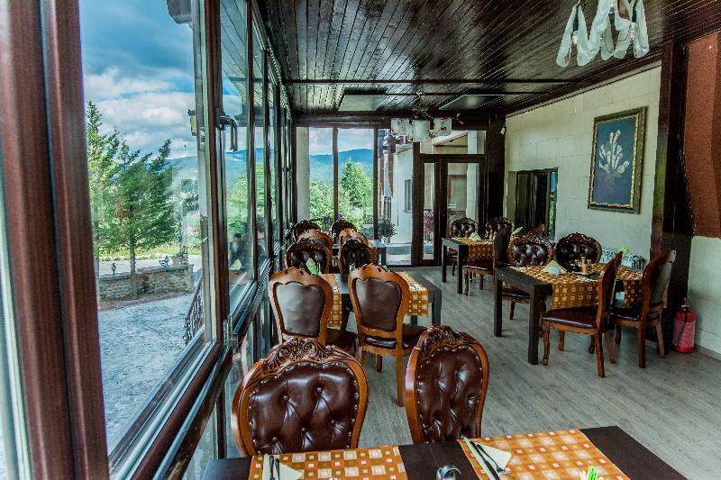 Predeal Comfort Suites Εξωτερικό φωτογραφία