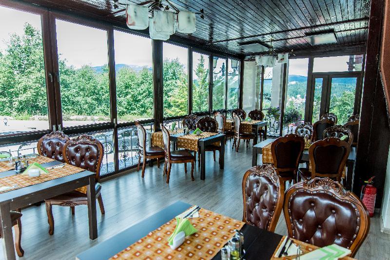 Predeal Comfort Suites Εξωτερικό φωτογραφία