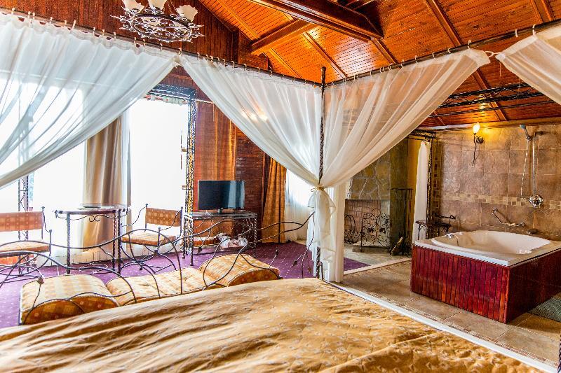 Predeal Comfort Suites Εξωτερικό φωτογραφία