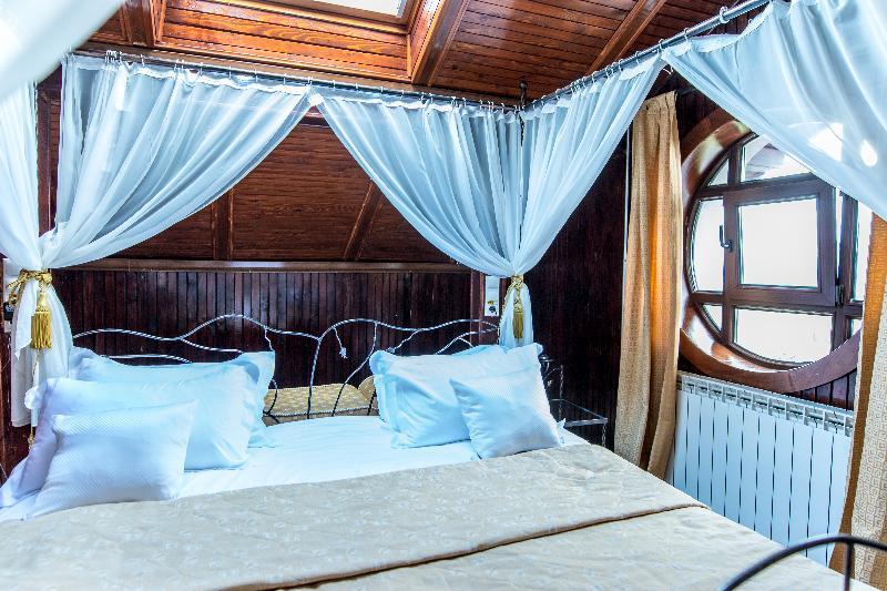 Predeal Comfort Suites Εξωτερικό φωτογραφία