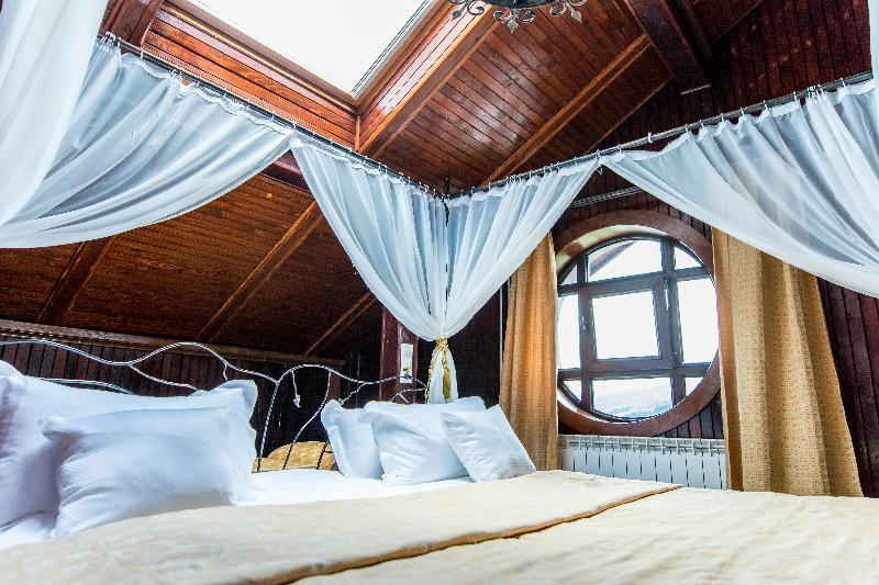Predeal Comfort Suites Εξωτερικό φωτογραφία