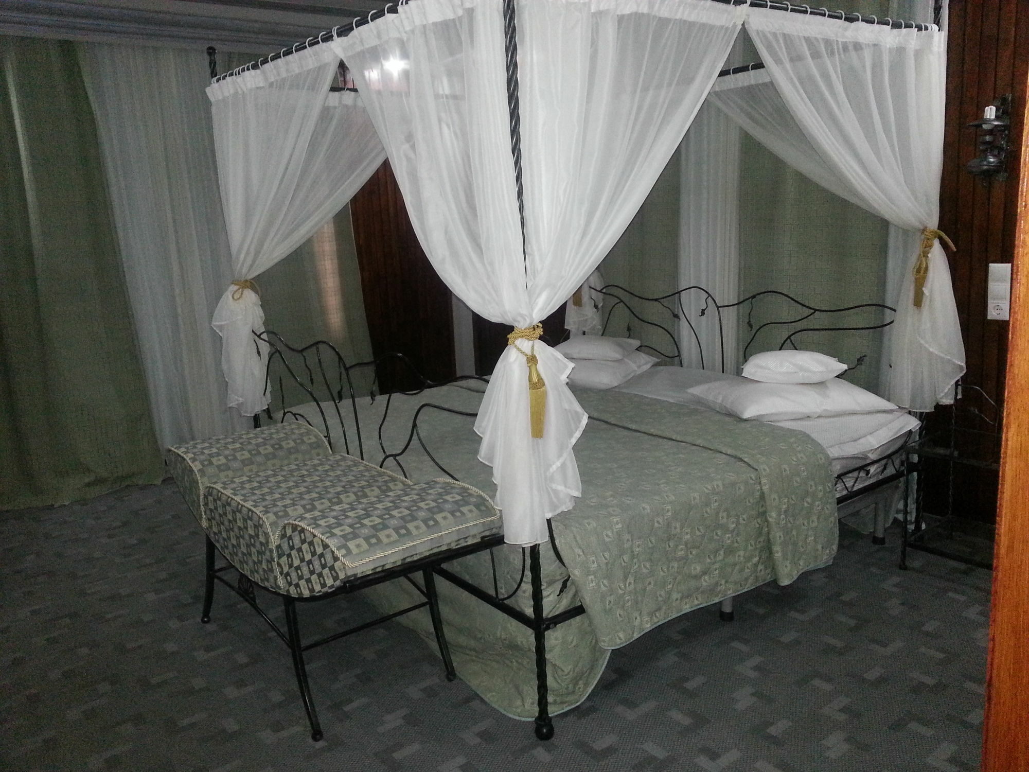 Predeal Comfort Suites Εξωτερικό φωτογραφία